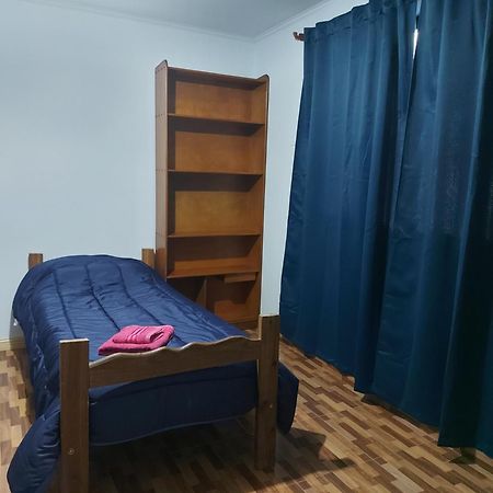 Casa Tobias Villa ตันดิล ภายนอก รูปภาพ