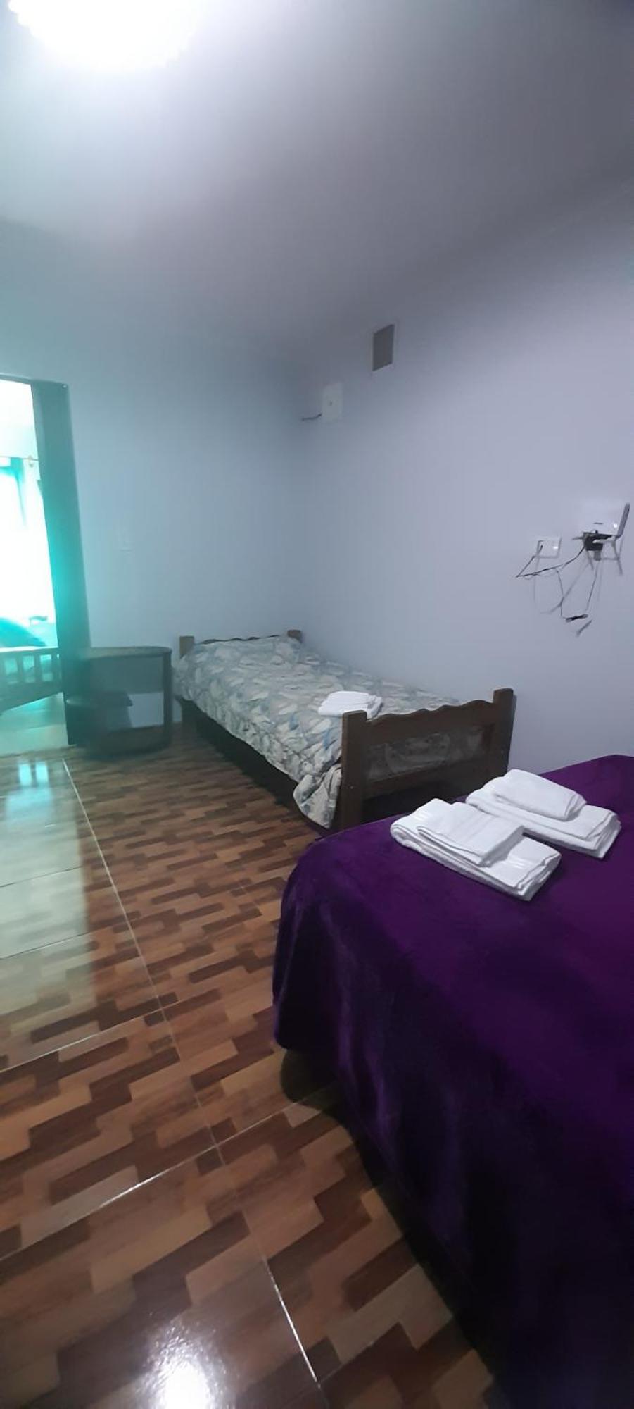 Casa Tobias Villa ตันดิล ภายนอก รูปภาพ