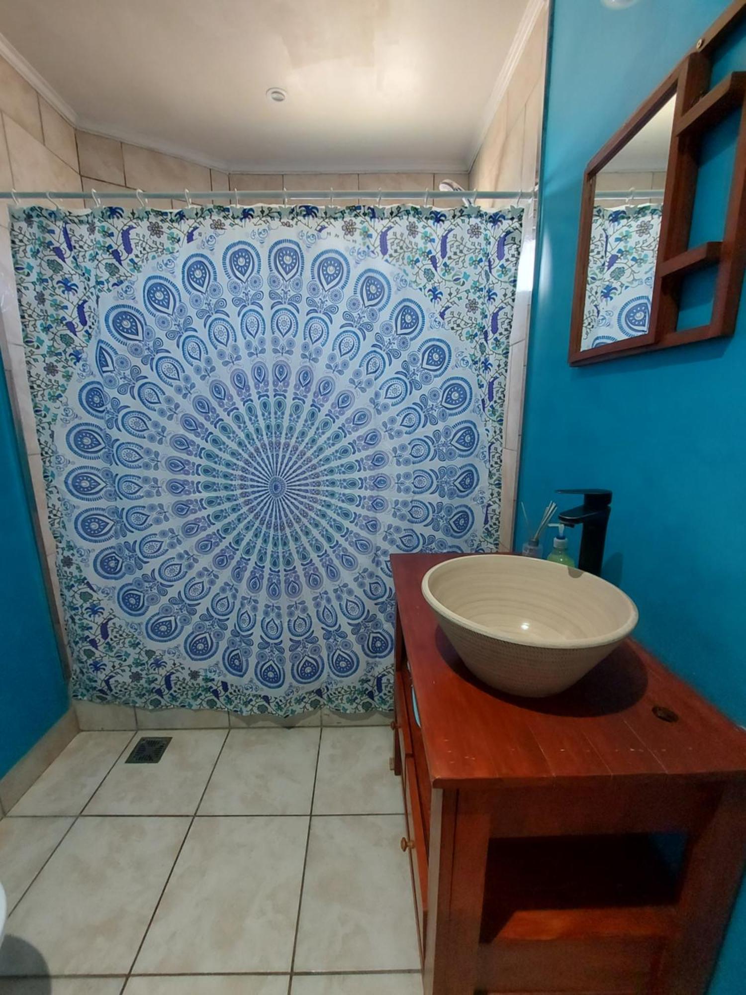 Casa Tobias Villa ตันดิล ภายนอก รูปภาพ