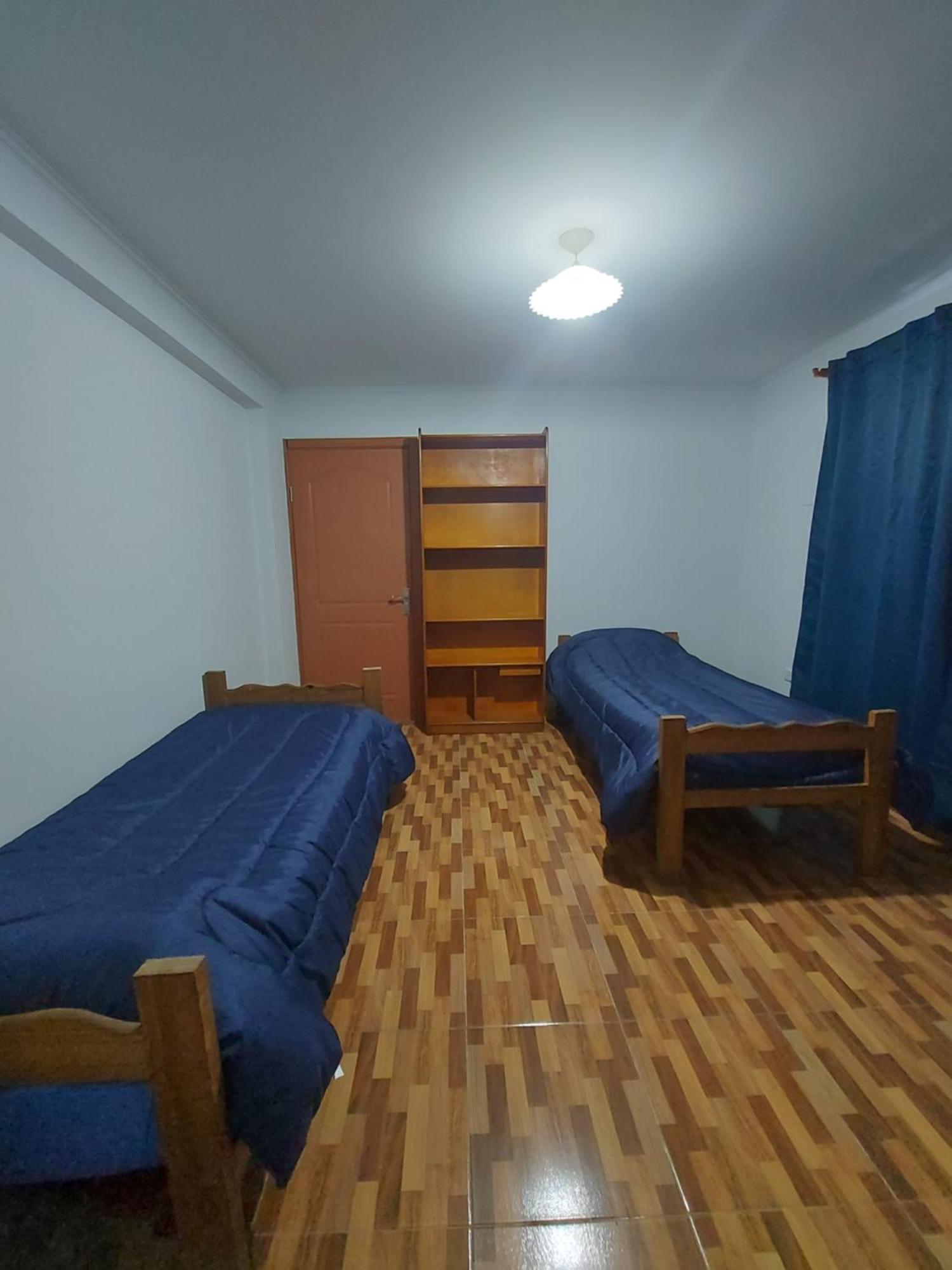 Casa Tobias Villa ตันดิล ภายนอก รูปภาพ